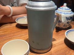 酸梅汤-泥糊破店小酒馆·团建聚餐(南京西路店)