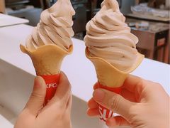 -肯德基(大兴火车站店)