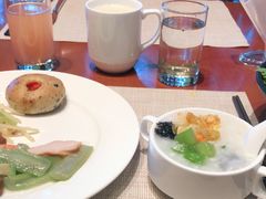 -成都世纪城假日酒店-西楼