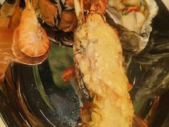 -万达文华酒店·48F云端窗景美食汇自助餐厅