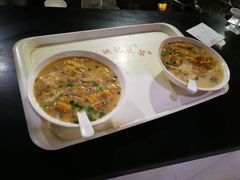 咸豆浆-阊门姚记豆浆(旧学前直营店)