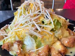 -MI WU FACTORY米屋美食工厂餐厅(绿地店)