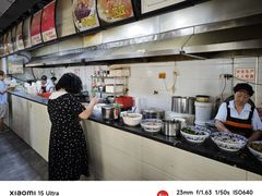 -众品香美食(三弓路店)