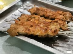 -马尔龙新疆饭店·清真(瑞景店)