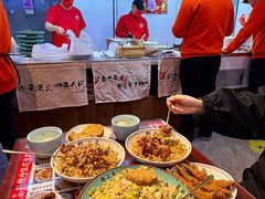-扬二春炒饭(国庆路总店)