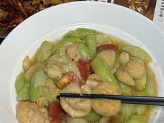 -眉山小馆(华强广场店)