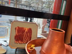 -小洋府铜锅涮肉(南锣鼓巷店)