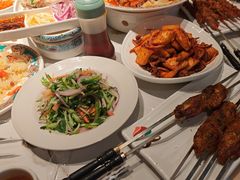 -巴依老爷新疆美食(天津远洋乐堤港店)