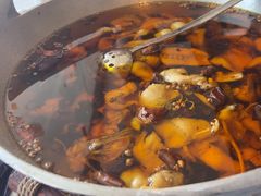 -辣婆婆(航天桥店)