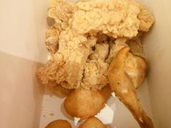 -肯德基(建华店)