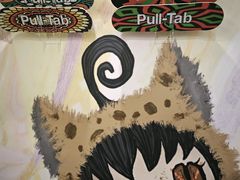 -Pull-Tab拉环咖啡(杭州市上城区来福士中心店)