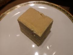 -大巴扎的姑娘(荣盛时代广场店)