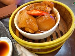 -安泰楼·佛跳墙创始人·传统闽味早茶·酒楼(三坊七巷闽菜地标店)