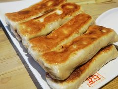 -左邻右舍褡裢火烧(石榴园店)