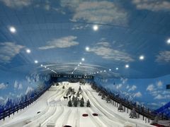 -世界之窗阿尔卑斯冰雪世界