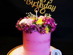 -Biteology Artisan Cakes(红庄·国际文化保税创新园店)