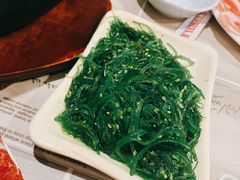 海草-胡哥烤肥牛(车公庙店)