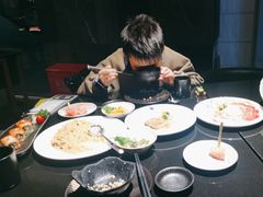 -王鼎精致料理铁板烧(世博源店)