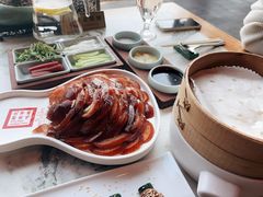 -那家小馆•北京菜•烤鸭(香山店)