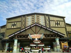 -厦门方特梦幻王国