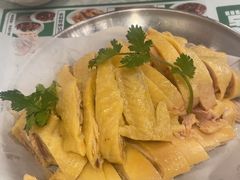 -阿金大白·上海菜馆(新天地店)