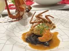 -粤珍轩·家宴·广式茶点(新城广场店)