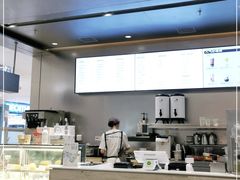 -喜茶(杭州滨江宝龙店)