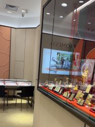 -周生生Chow Sang Sang(翠微店)