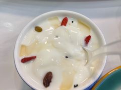 -西域老马美食(常营未来域店)