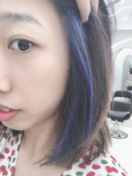 -MYCOLORHARSALON