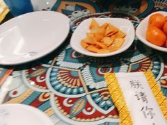 -楼兰古丽·新疆菜(大唐西市店)