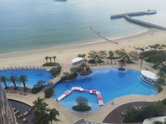 -深圳大梅沙京基洲际度假酒店