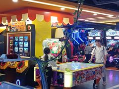 -爱玩嘉年华(江北一店)