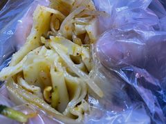 -安徽阜阳卷馍(西单店)