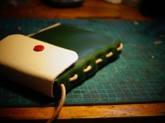 -零几体验diy皮具工作室(振业城店)