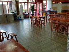 大堂-超意兴·把子肉(英雄山路店)