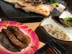 -沼津港渔市(宏伊国际广场店)