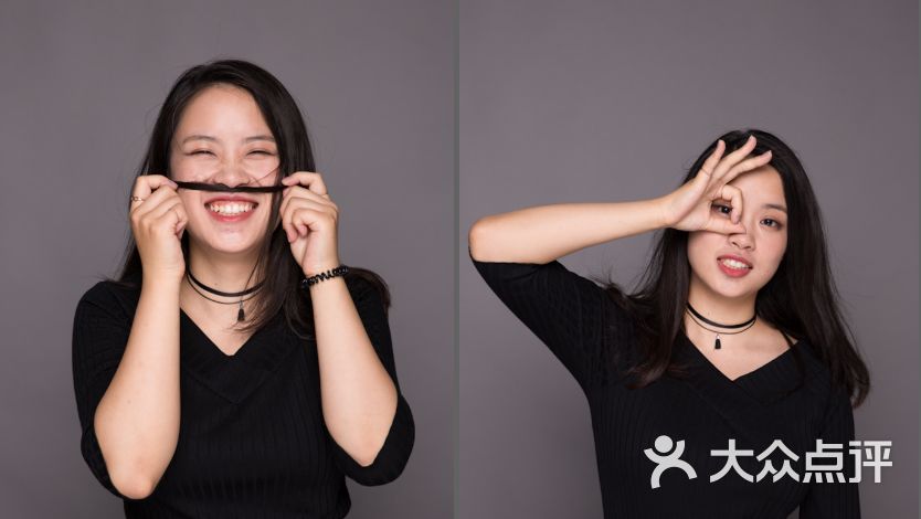 photo照相馆(嘉里企业中心店)的点评