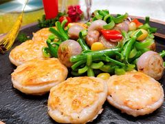 -聚福宝合苑食府(南头镇店)