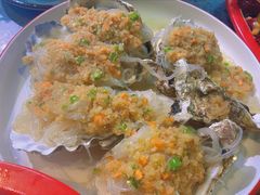 -渡海小渔村.老辈日照菜