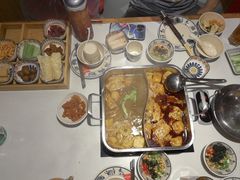 -螺大喜螺蛳粉火锅(雍和宫店)