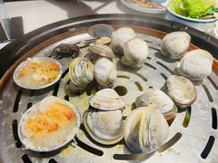-碗中海·蒸汽海鲜·桑拿鸡(岭南天地店)