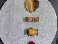 -沈灶河豚宴·河豚融合餐厅(汉中路店)