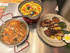 -小小集渔·泰式大排档(太古里香槟店)
