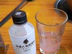 -水林间·寿喜烧自助(仙林金鹰店)