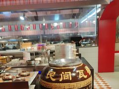 -谭十三大排档·18年老字号(船山路总店)