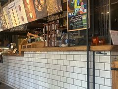 -Common Table · Brunch & Coffee
