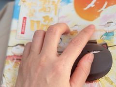 -南山图书馆(常兴路店)