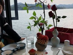 -柳莺湖上·湖景餐厅·江南菜(西湖店)