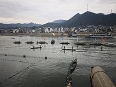 -新安江山水画廊风景区
